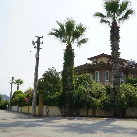Villa Mountain View *