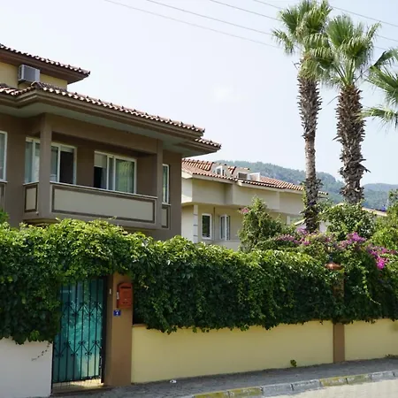 Mountain View Villa *