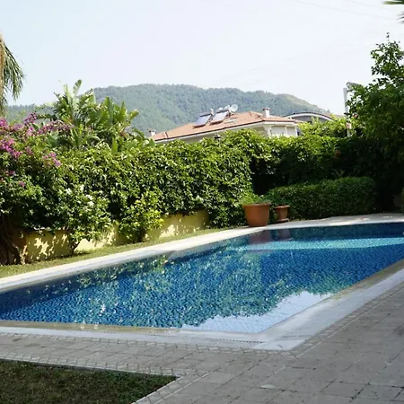 Villa Mountain View *