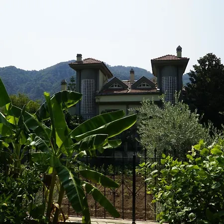 Mountain View * Marmaris