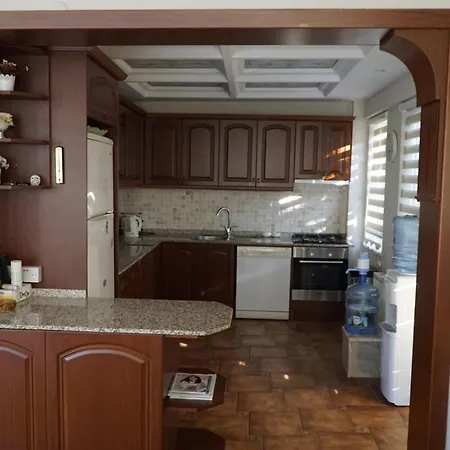 Mountain View Villa Marmaris