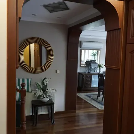 Mountain View Villa