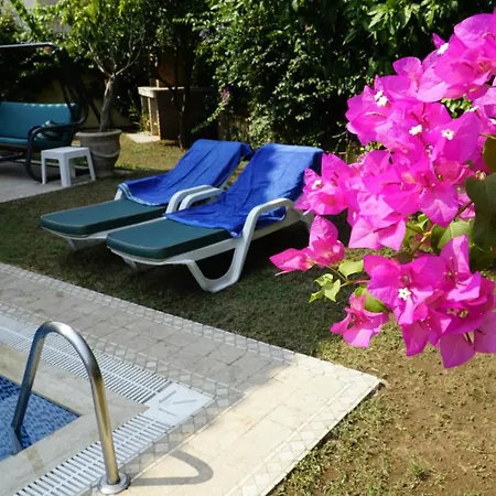Villa Mountain View Marmaris