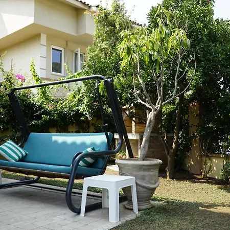 Mountain View Villa Marmaris