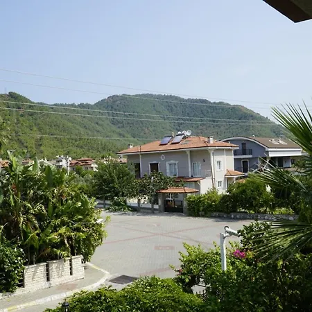 Mountain View Marmaris