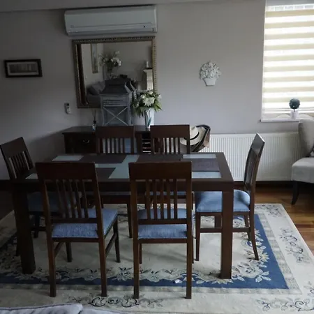 Villa Mountain View Marmaris