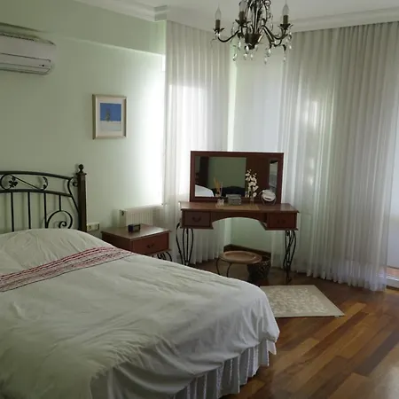 Mountain View Villa Marmaris