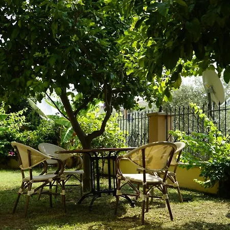 Villa Mountain View
